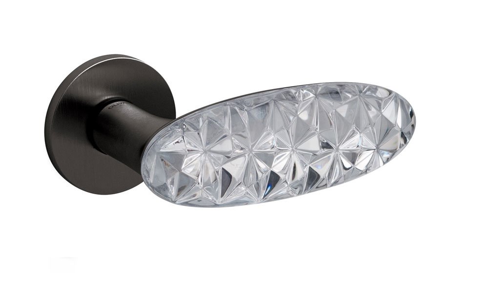 Maniglia Crystal Dyamond