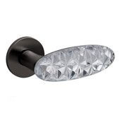Maniglia Crystal Dyamond