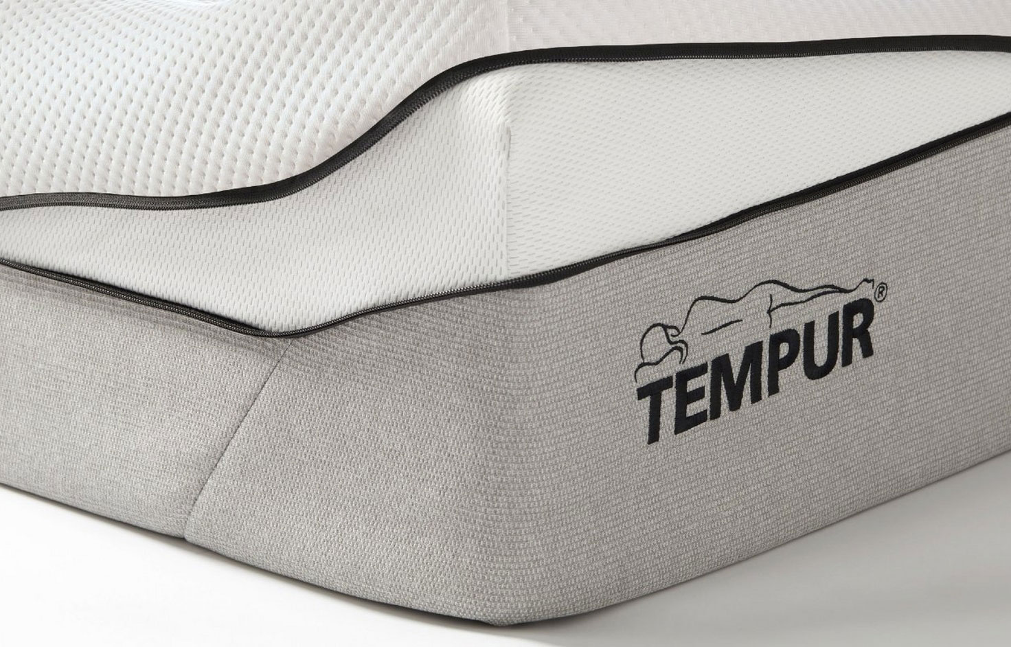 Materasso Tempur Pro® Plus MDV Standard 25 cm