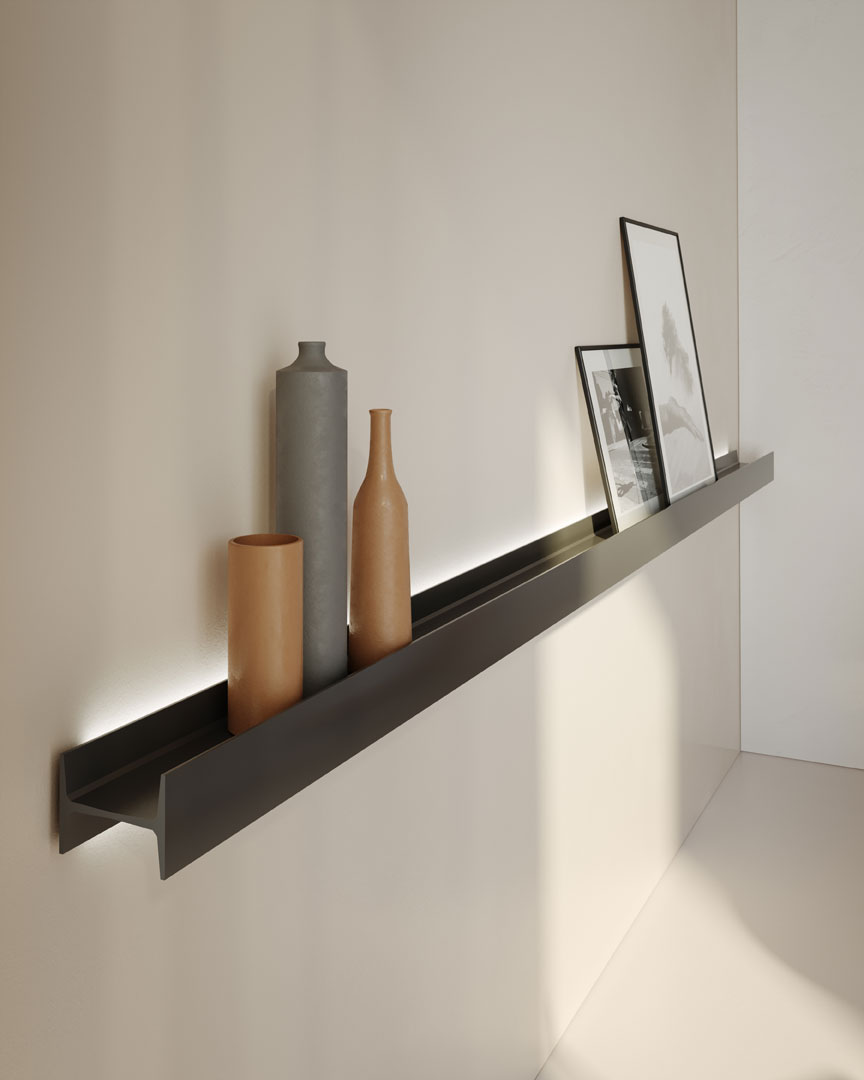 Shelf Letteramuta