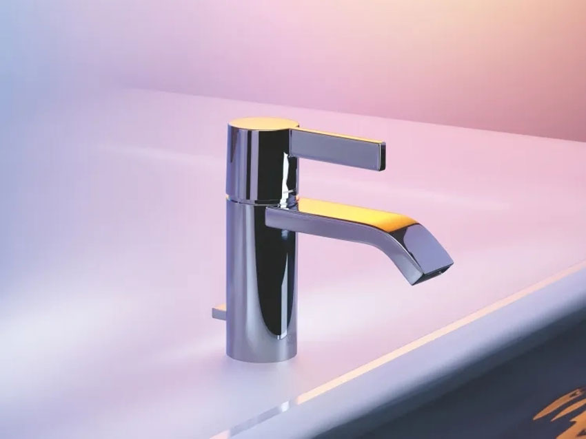 Mixer tap Imo