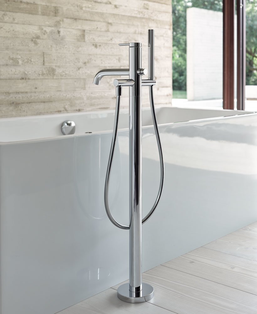 Mixer Tap C.1