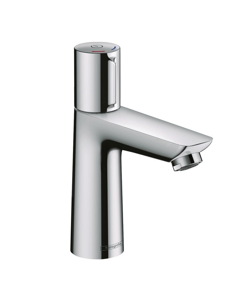 Mixer Tap Talis Select S