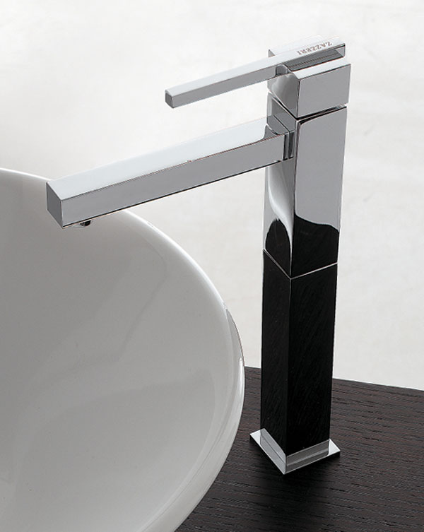 Miscelatore Soqquadro