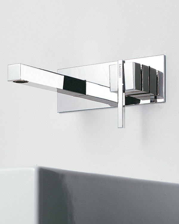 Miscelatore Soqquadro