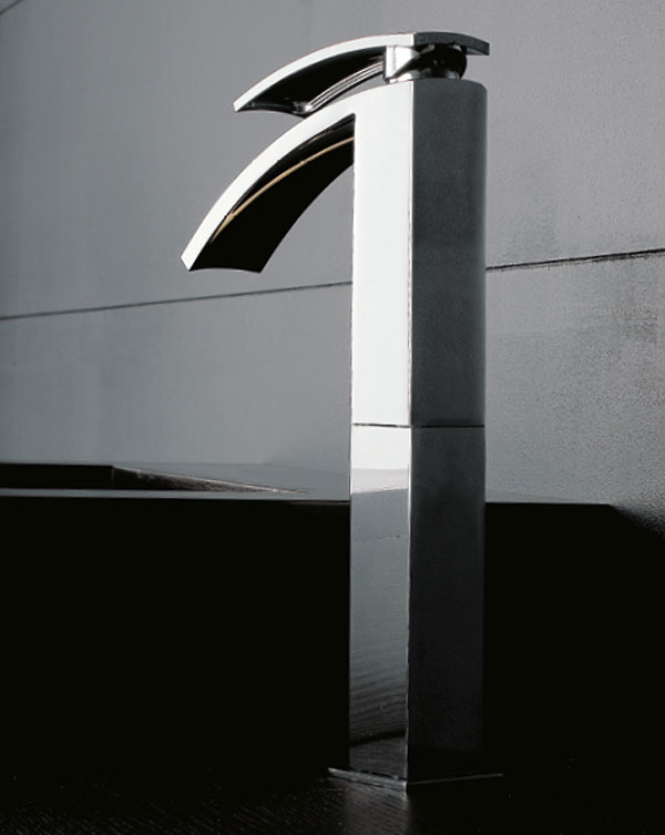 Miscelatore Moon Mono