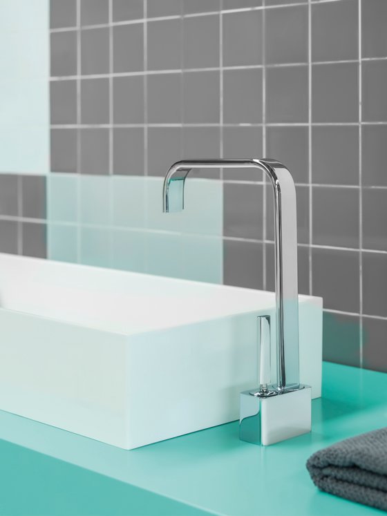 Miscelatore Superbox