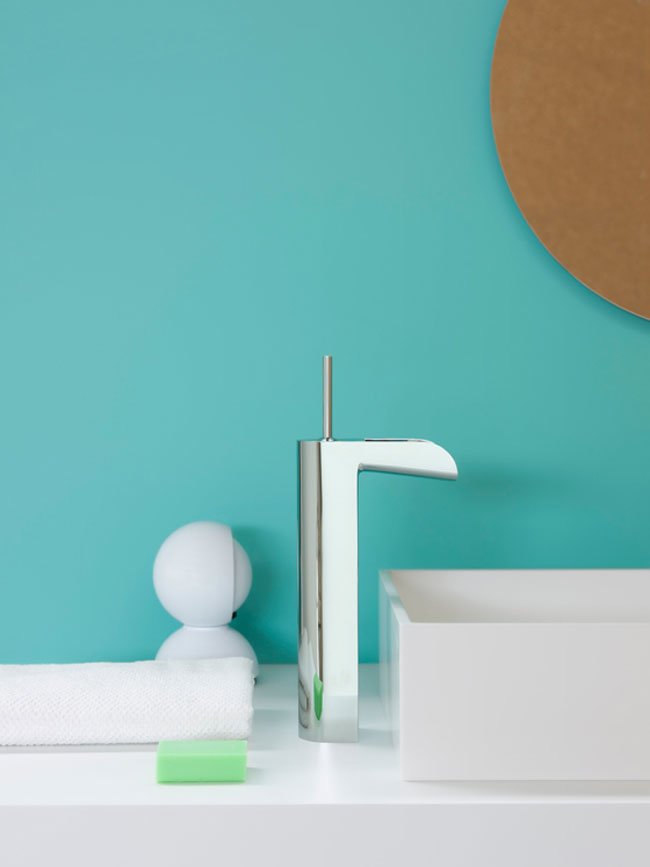 Miscelatore LoveMe [a]