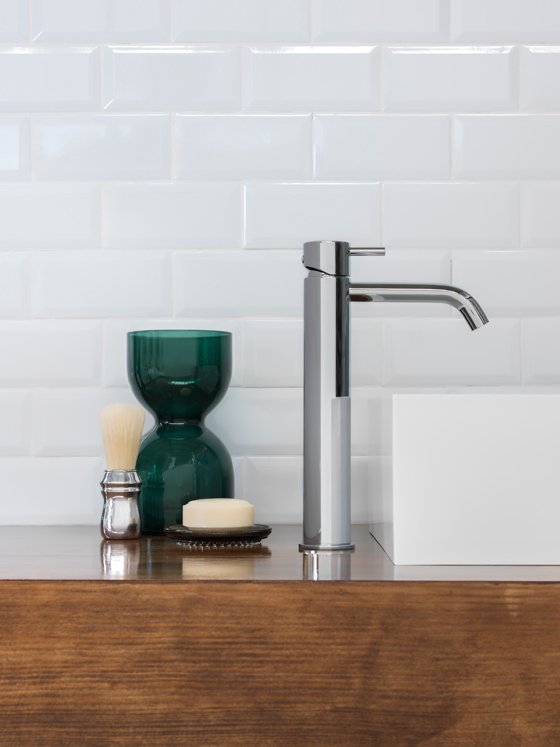 Miscelatore MilanoTorino