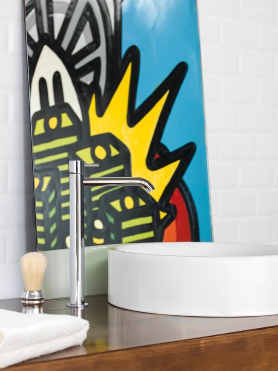 Miscelatore MilanoTorino