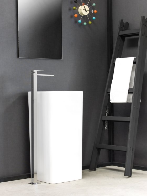 Miscelatore Rubacuori