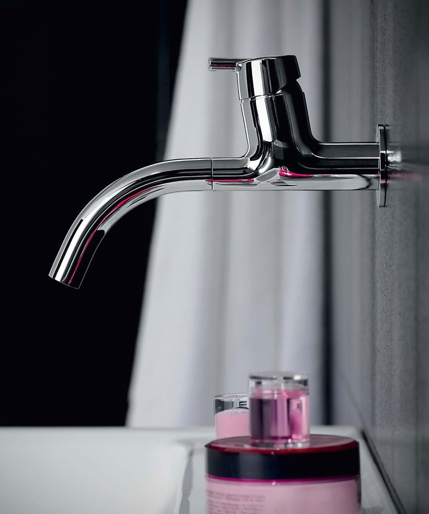 Mixer tap Simply Beautiful [a]