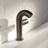 Miscelatore Pop Industrial Look