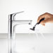 Mixer tap Focus