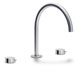 Miscelatore Canole