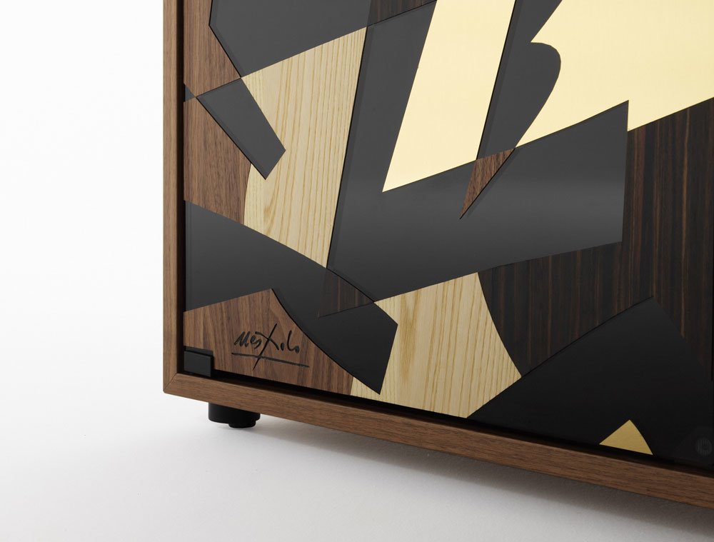 Sideboard Numbers