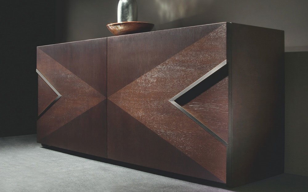 Credenza Morgan