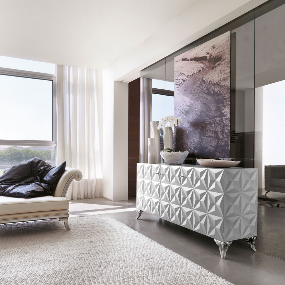 Credenza Diamond 961