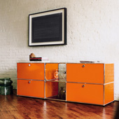 Rangement USM Haller [a]