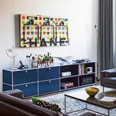 Rangement USM Haller [c]