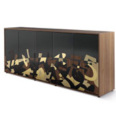 Sideboard Numbers