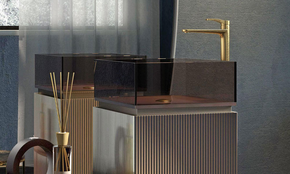 Composizione Plissé AL598