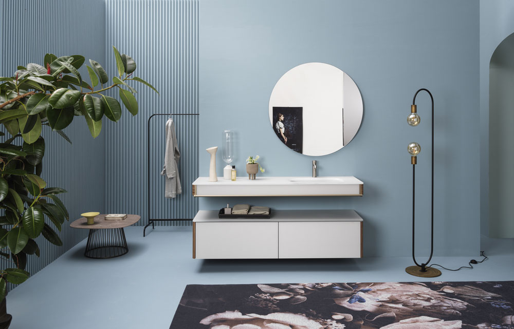 Composizione Alexander AL 620