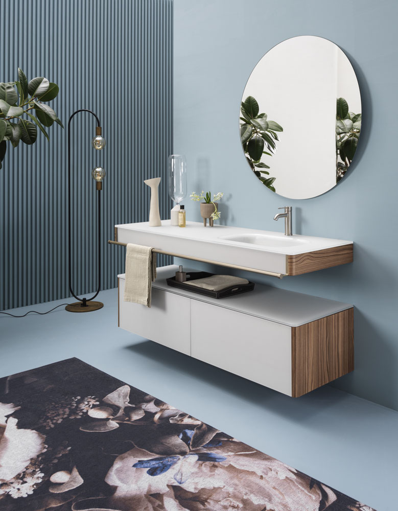 Composizione Alexander AL 620