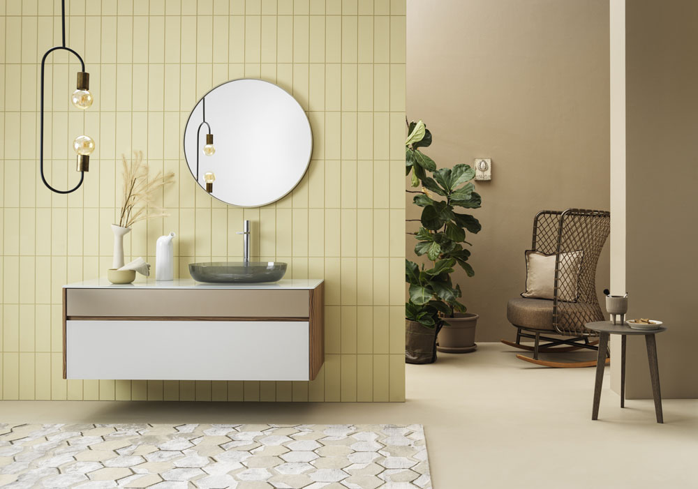 Composizione Alexander AL 620