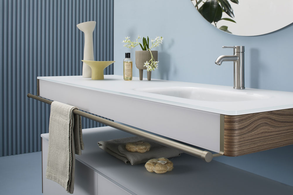 Composizione Alexander AL 620