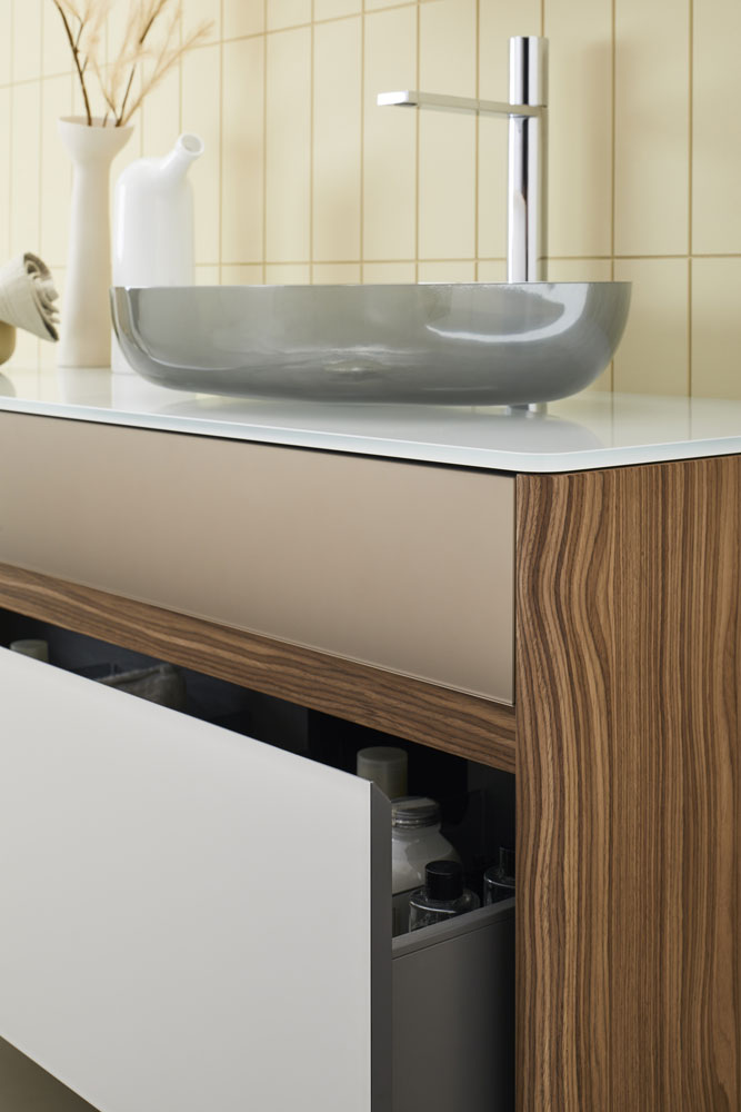 Composizione Alexander AL 620