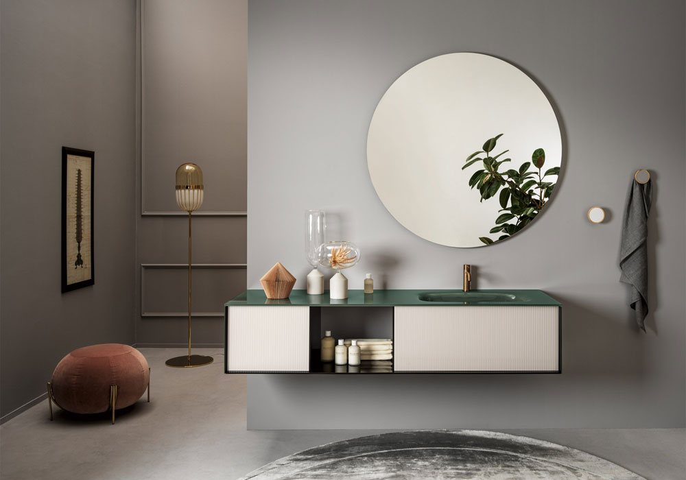 Composizione Quadra AL613