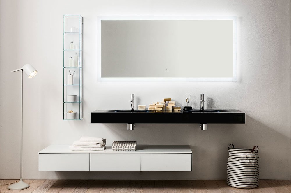 Composizione Regolo AL 557