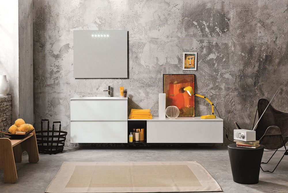 Composizione Domino 44 AL 403