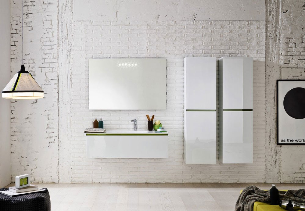 Composizione Domino 44 AL 403