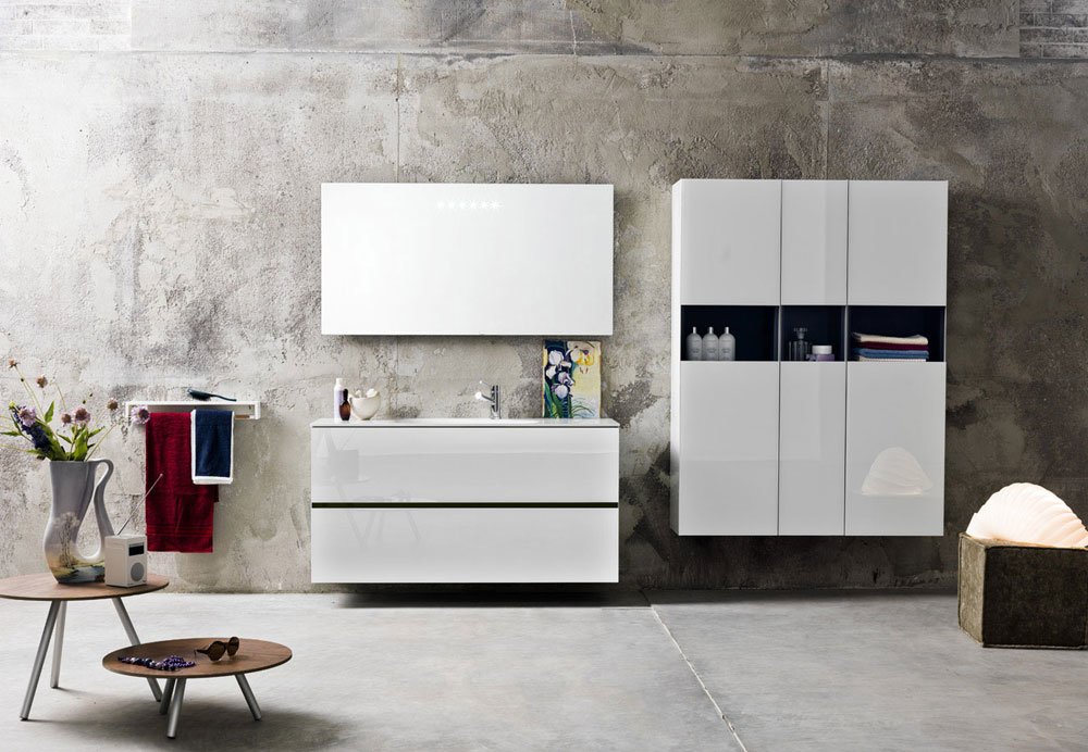 Composizione Domino 44 AL 404