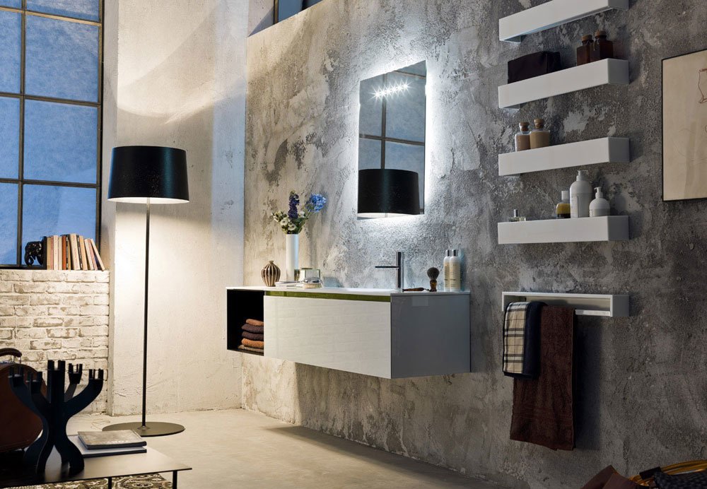 Composizione Domino 44 AL 405