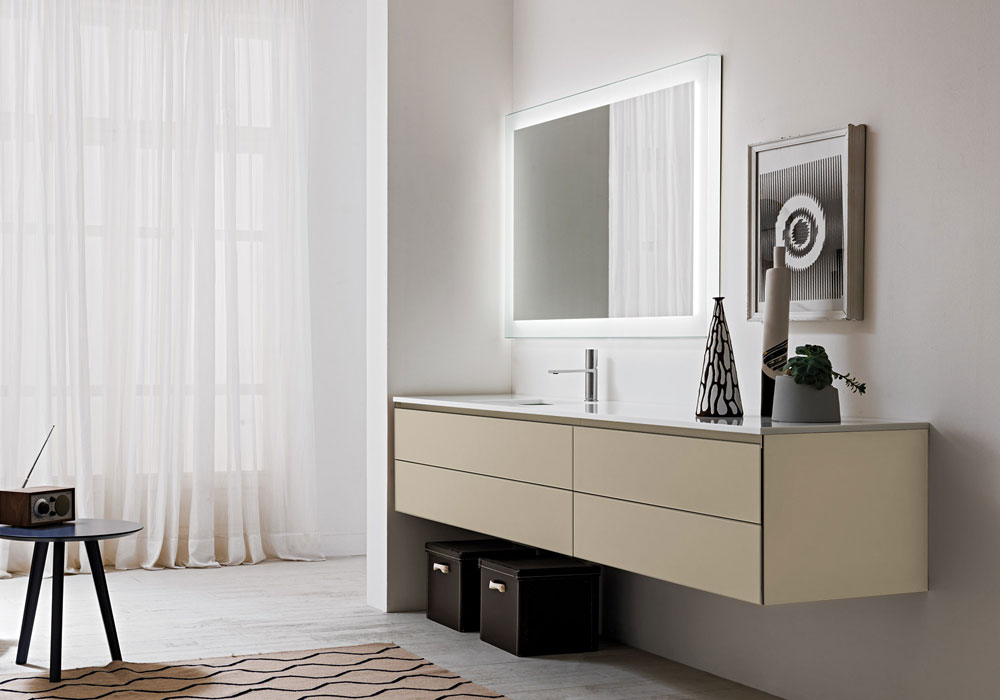 Composizione Monolite AL 354