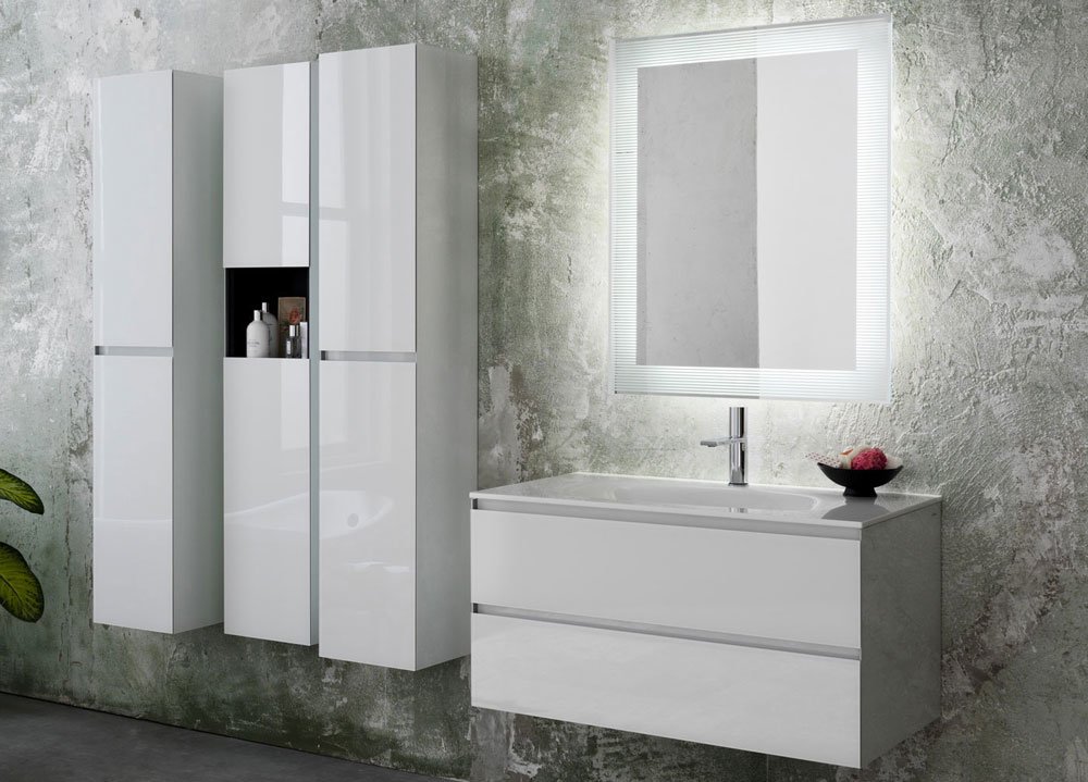 Composizione Domino AL 350