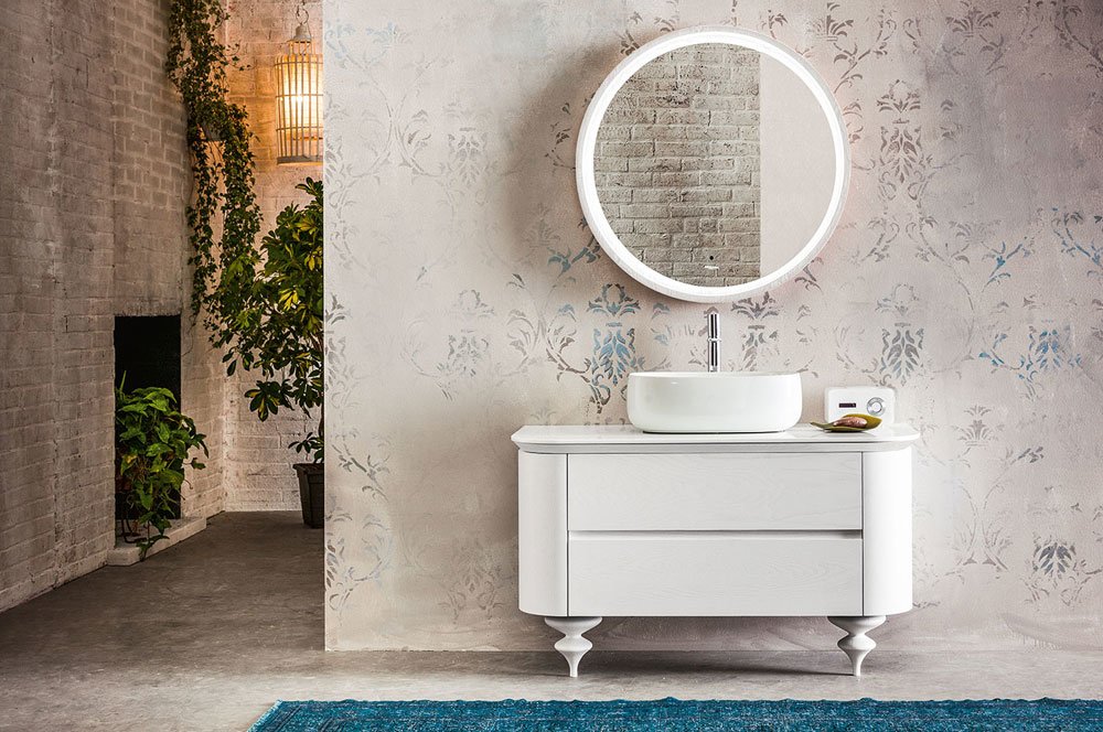 Composizione Incanto AL 535