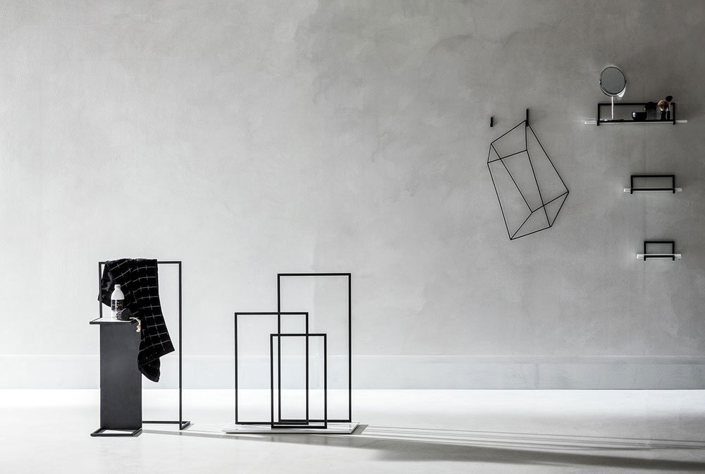 Composizione Frame AL 552