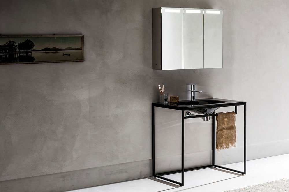 Composizione Frame AL 552