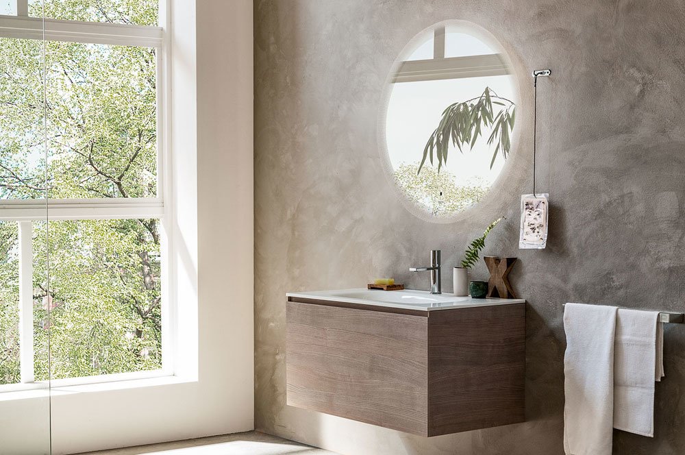 Composizione DominoLegno AL 559