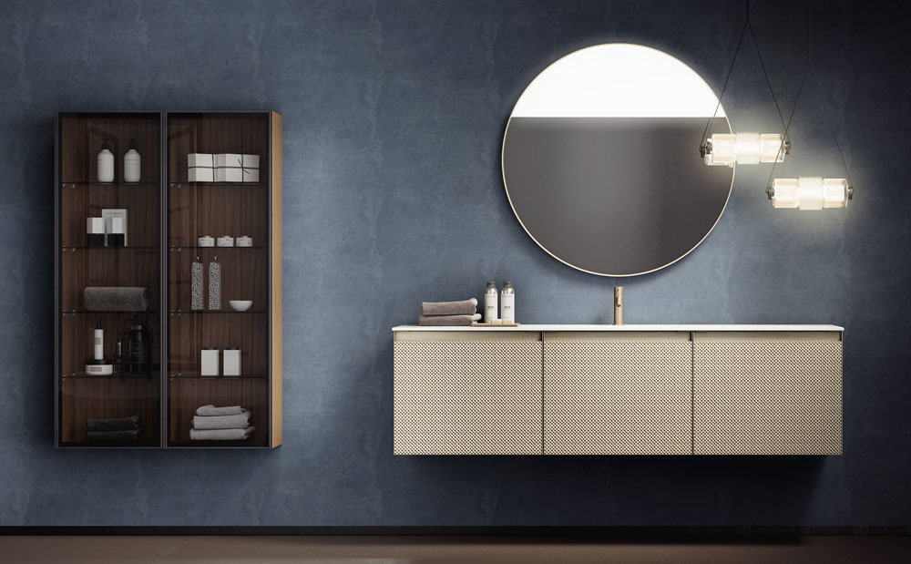 Composizione +Skin AL 589