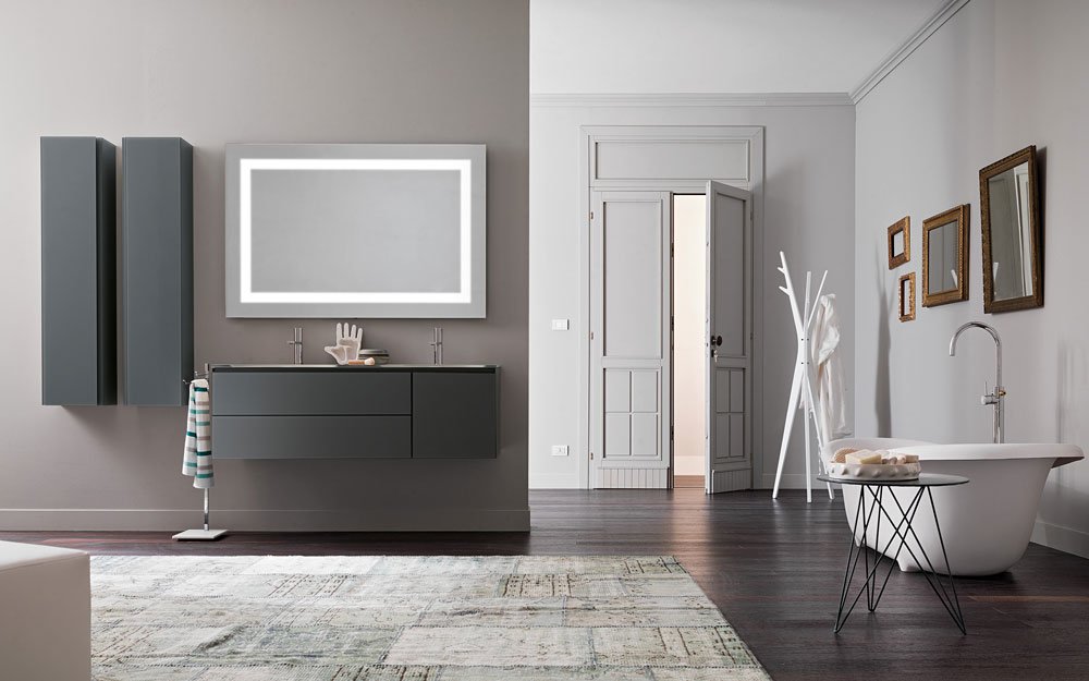 Composizione Monolite AL 583