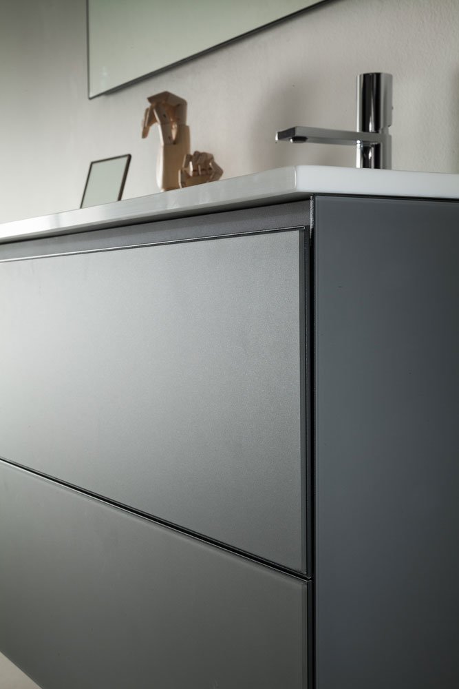 Composizione Monolite AL 583