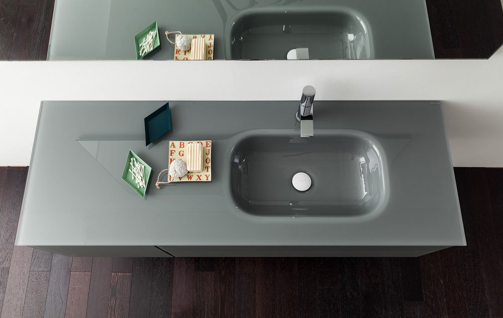 Composizione Monolite AL 583