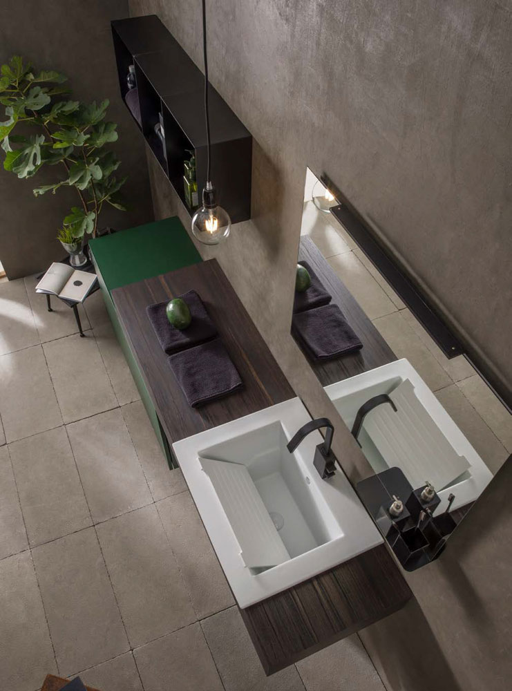 Composizione Ghost®