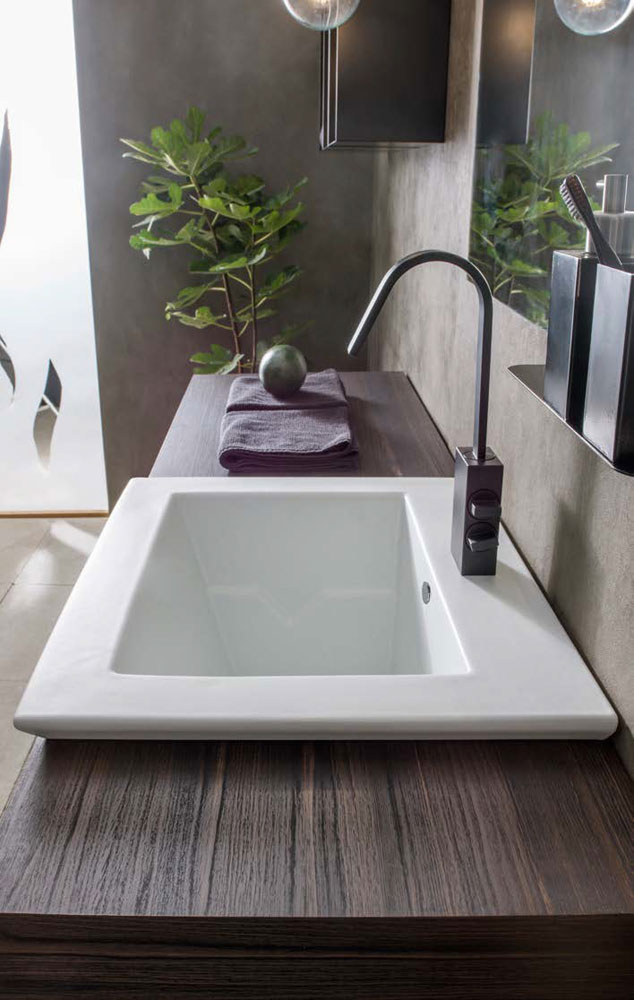 Composizione Ghost®