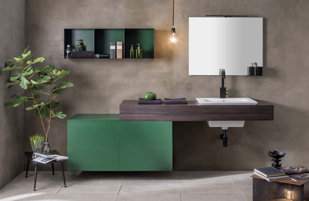 Composizione Ghost®